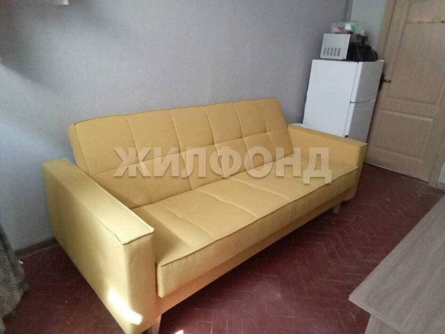 Продажа комнаты Пасторова, 7