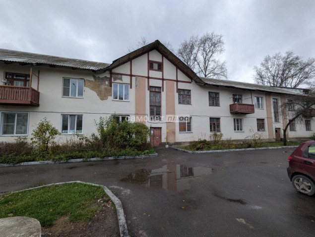 Продажа комнаты Павловский Посад, Орджоникидзе, 15