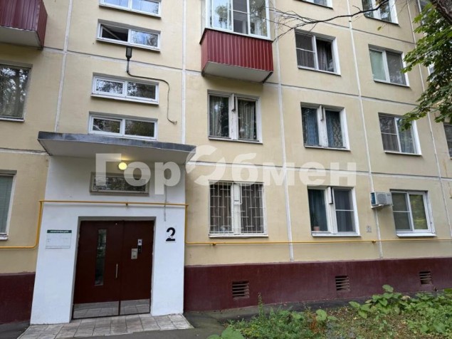 Продажа комнаты Волоколамский 1-й, 7к4