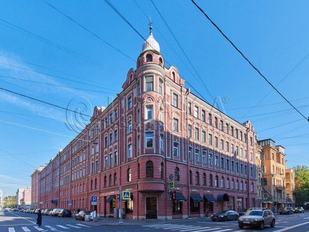Продажа комнаты Большая Зеленина, 31/1