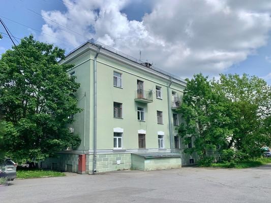Продажа комнаты Красное Село, Ленина