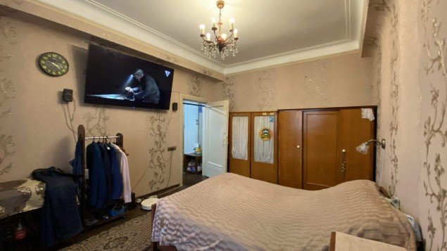 Продажа комнаты Ступино, Победы, 22