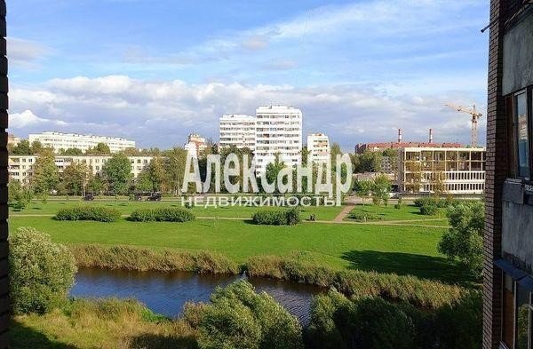 Продажа комнаты Здоровцева, 10