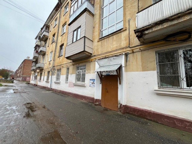 Продажа комнаты Электросталь, Октябрьская, 25