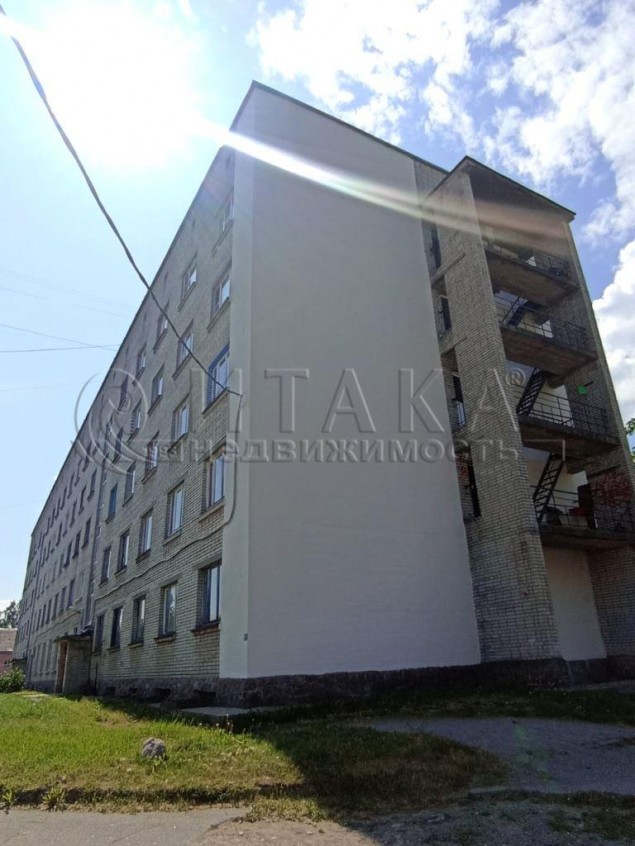 Продажа комнаты Приозерск, Ленина, 60 литер А