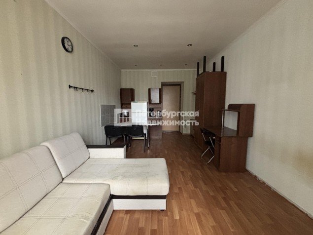 Продажа комнаты Лисий Нос, Сестрорецкая, 6