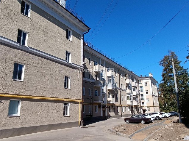Продажа комнаты Электросталь, Карла Маркса, 48