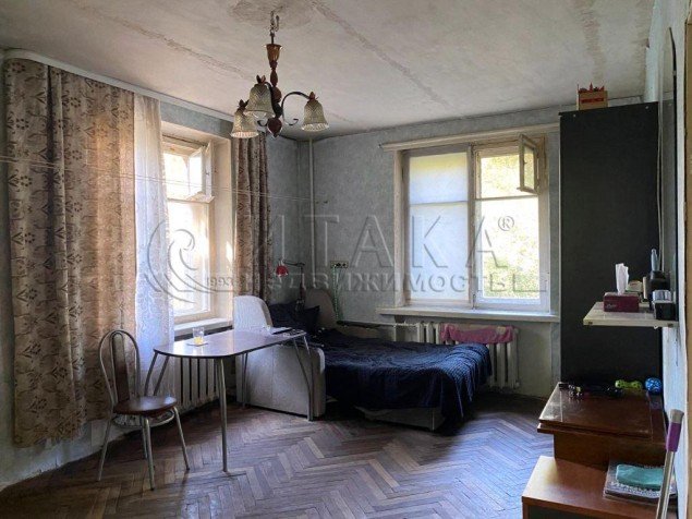 Продажа комнаты Танкиста Хрустицкого, 8 литер А