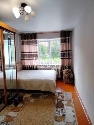 Продажа комнаты Седова, 72