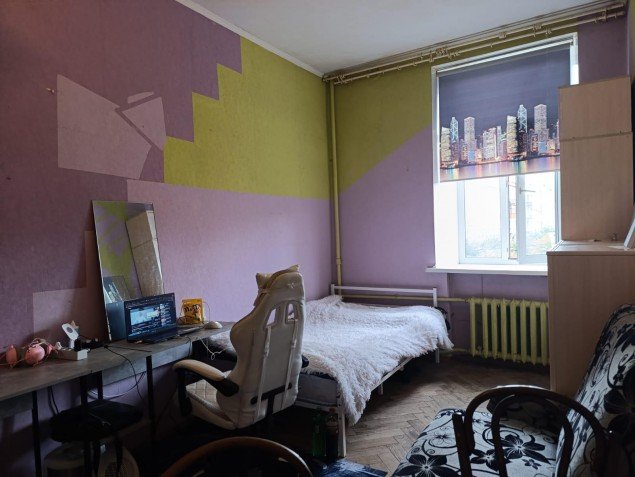 Продажа комнаты Мытнинская, 9