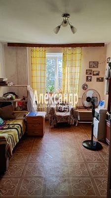 Продажа комнаты Демьяна Бедного, 28к1