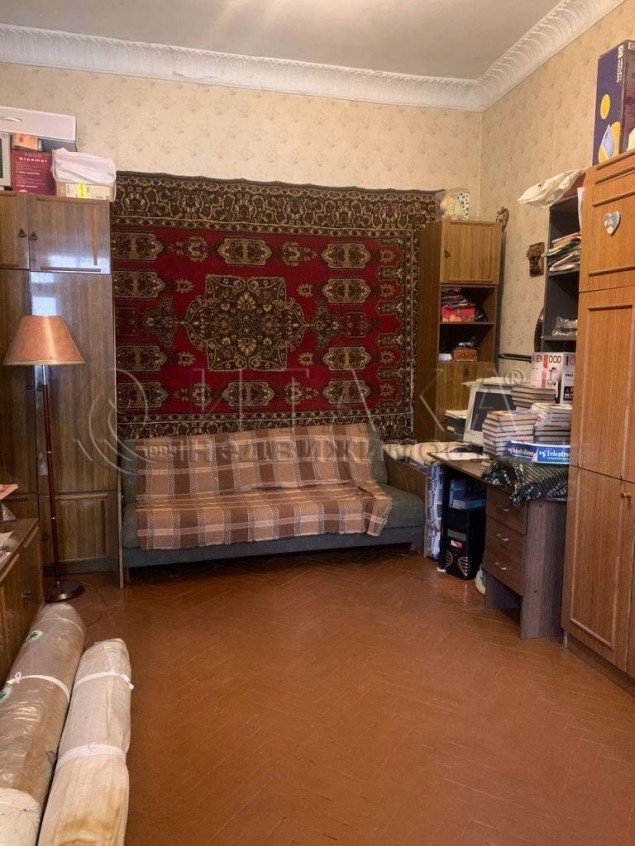 Продажа комнаты 10-я В.О., 39