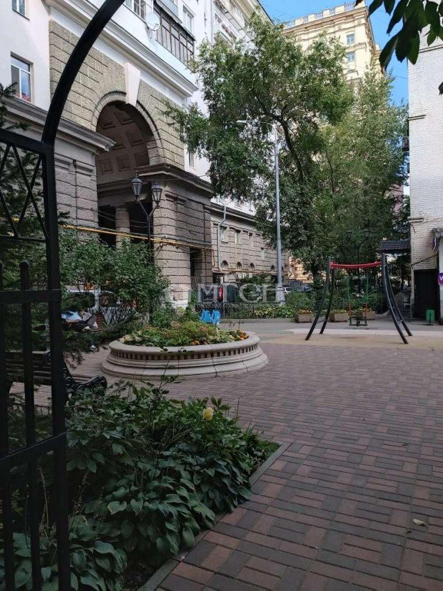 Продажа комнаты Краснопрудная, 26