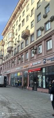 Продажа комнаты Красная Пресня, 32-34