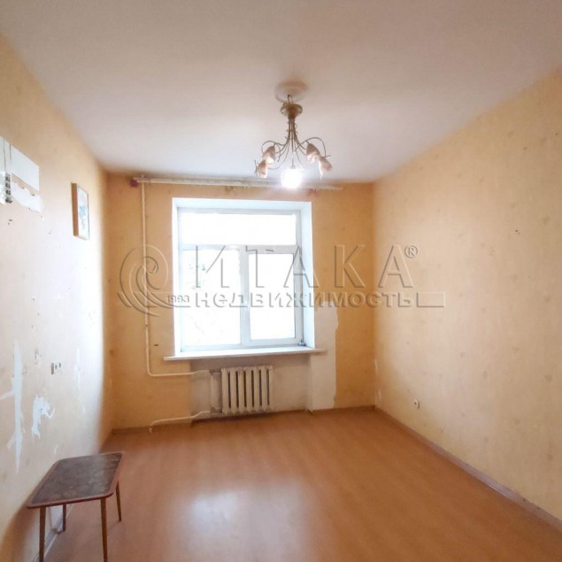 Продажа комнаты Елизарова, 15