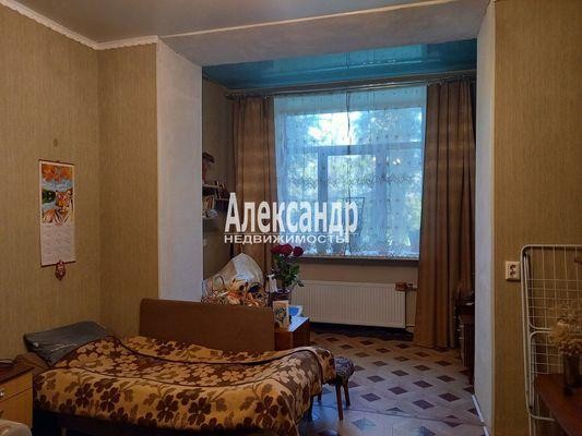 Продажа комнаты Ломоносов, Красного Флота, 1