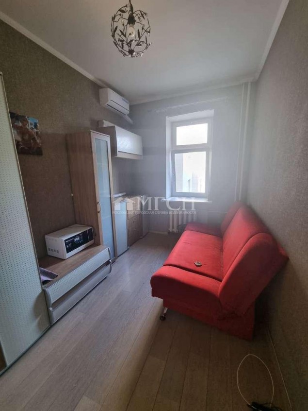 Продажа комнаты Энтузиастов, 48/1