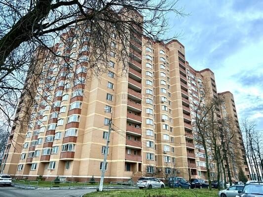 Продажа комнаты Красногорск, Нахабино, 11 Саперов, 3