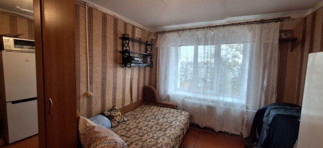 Продажа комнаты Электрогорск, Советская, 35