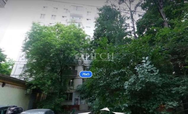 Продажа комнаты Хорошёвское, 76к5