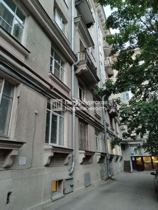 Продажа комнаты Благодатная, 47 корпус А
