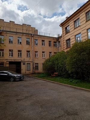 Продажа комнаты 7-я Советская, 3 литер А