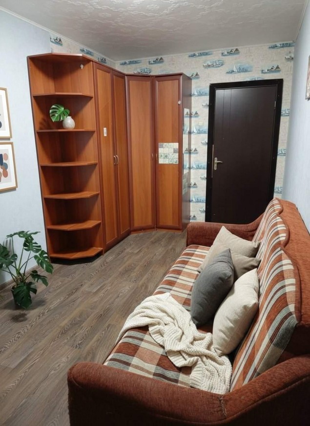 Продажа комнаты Подольская, 7