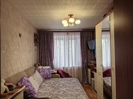 Продажа комнаты Раменское, Воровского, 3/3