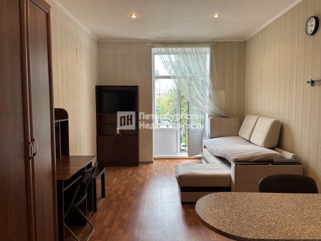 Продажа комнаты Лисий Нос, Сестрорецкая, 6