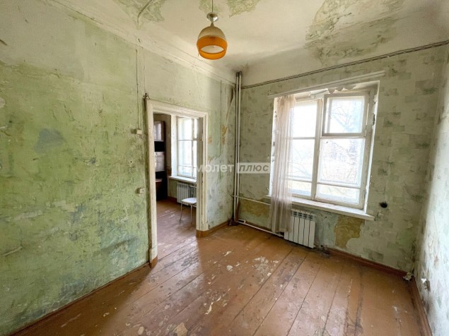 Продажа комнаты Павловский Посад, Орджоникидзе, 11