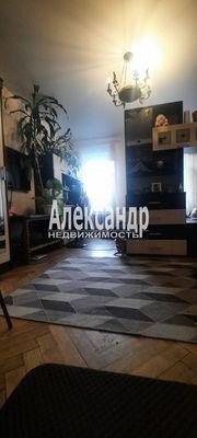 Продажа комнаты Каменноостровский, 27