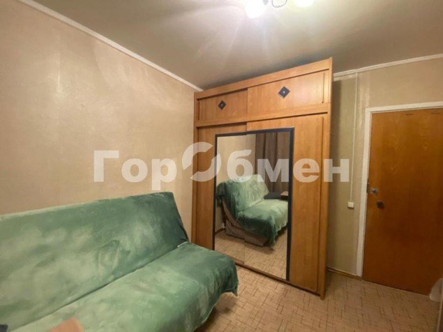 Продажа комнаты Кировоградская, 42к1