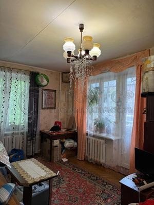 Продажа комнаты Будённого, 41/17