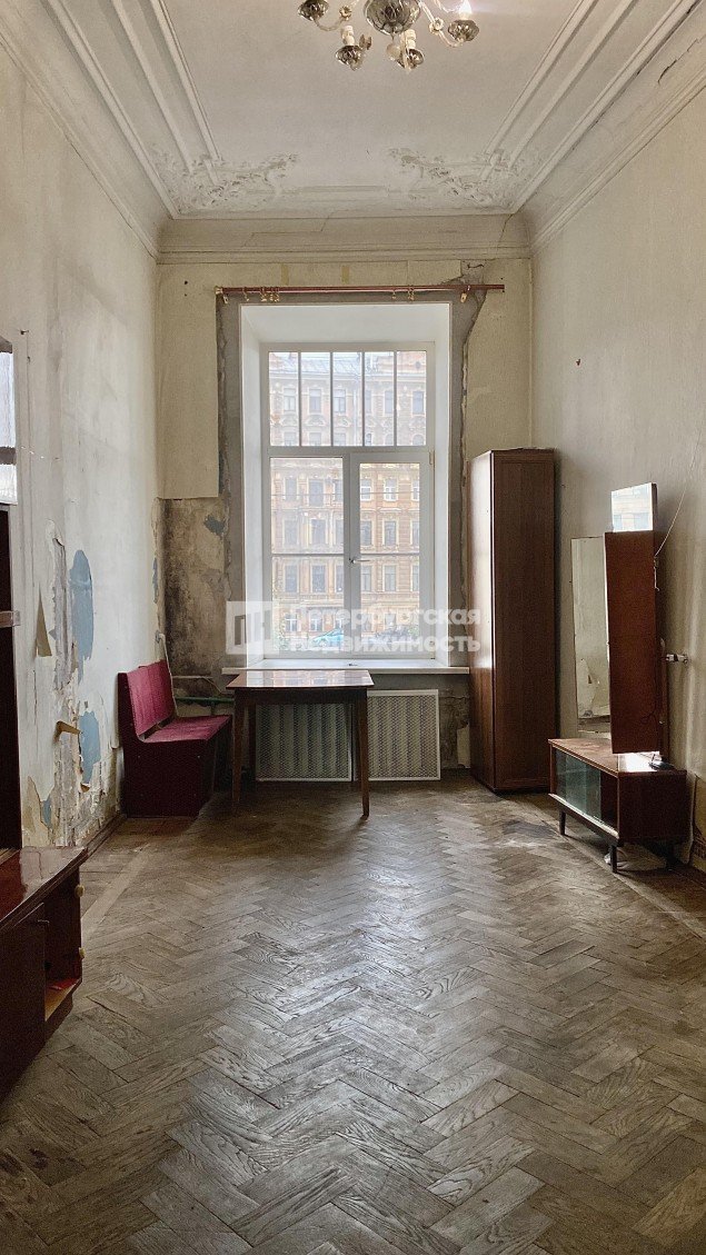 Продажа комнаты Канала Грибоедова, 146