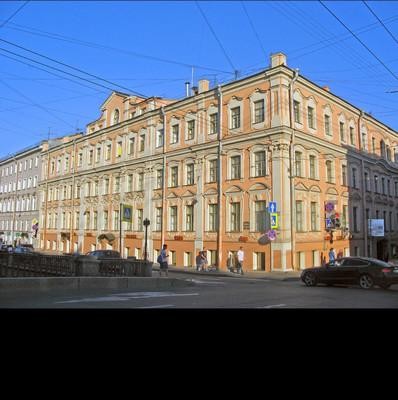 Продажа комнаты Гороховая, 26 литер А