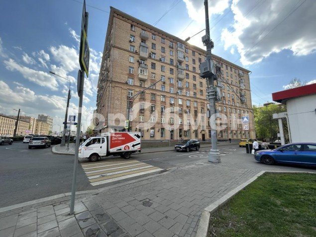 Продажа комнаты Мира, 89