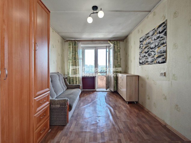 Продажа комнаты Художников, 22к2 литер А