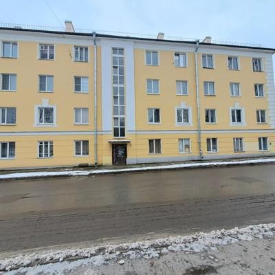 Продажа комнаты Гатчина, Красноармейский, 26