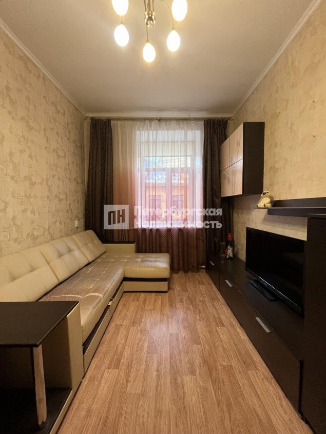 Продажа комнаты Свечной, 27 корпус А