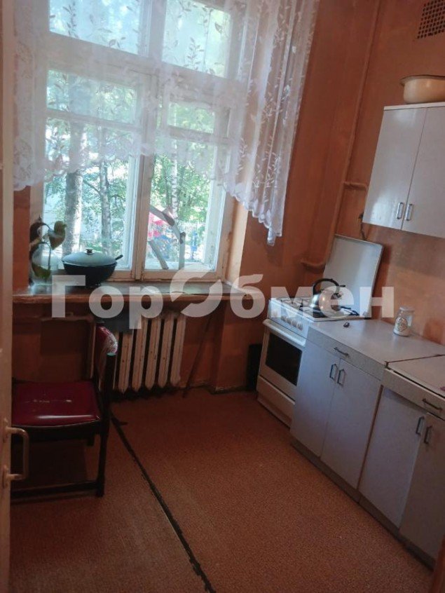 Продажа комнаты Колесовой Елены, 5