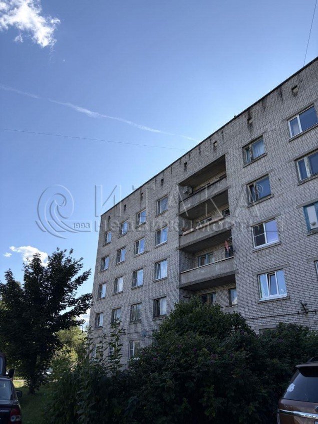 Продажа комнаты Красное Село, Гвардейская, 25 к. 2 литер А