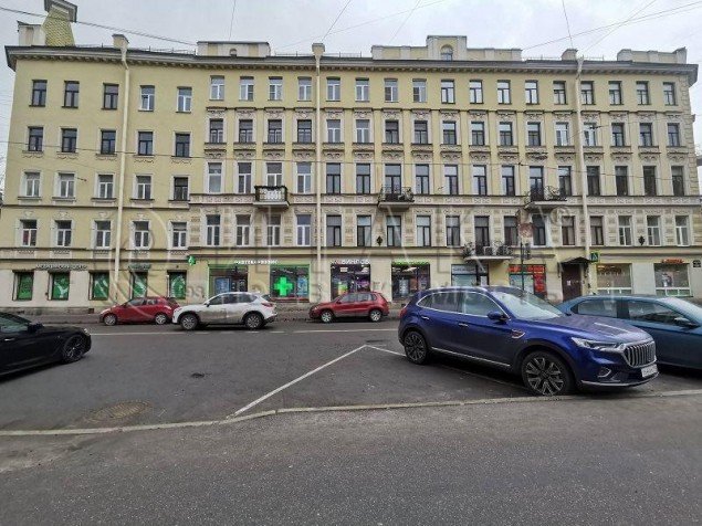 Продажа комнаты Саблинская, 13-15