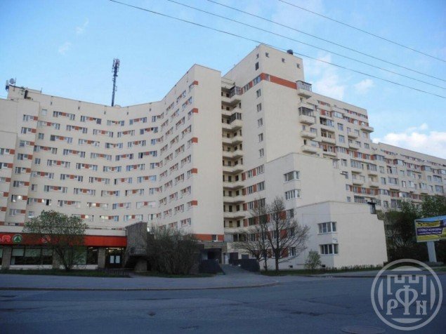 Продажа комнаты Сестрорецк, Токарева, 15 литер А