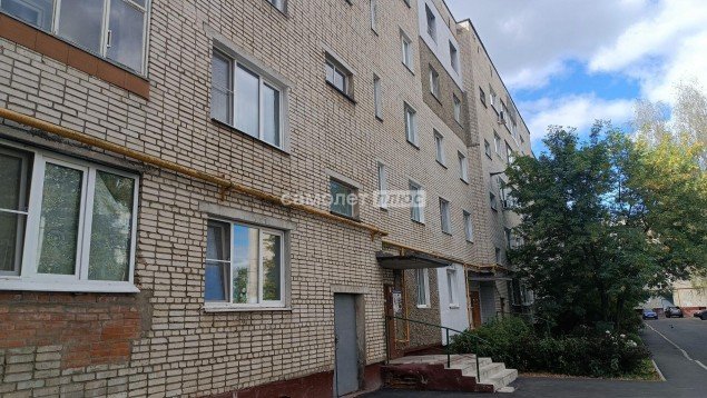 Продажа комнаты Электросталь, Загонова, 8