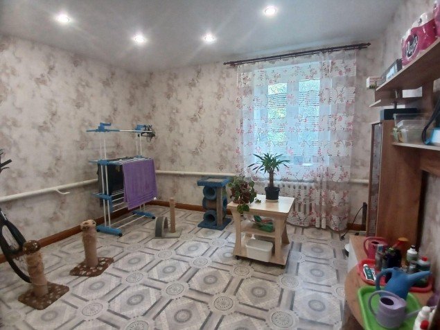 Продажа комнаты Электрогорск, Советская, 16