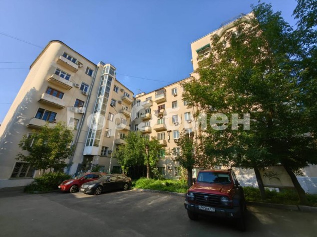 Продажа комнаты Хохловский, 11к1
