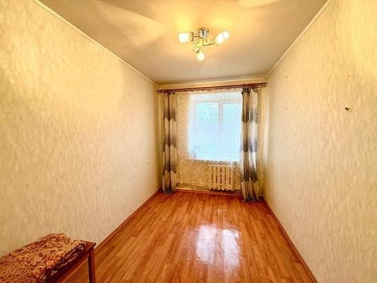 Продажа комнаты Кузнецово, Центральная, 2