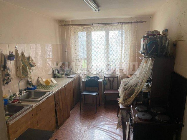 Продажа комнаты Есенина, 36к3