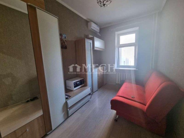 Продажа комнаты Энтузиастов, 48/1