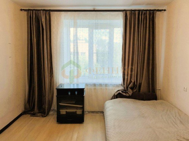 Продажа комнаты Взлётная, 11